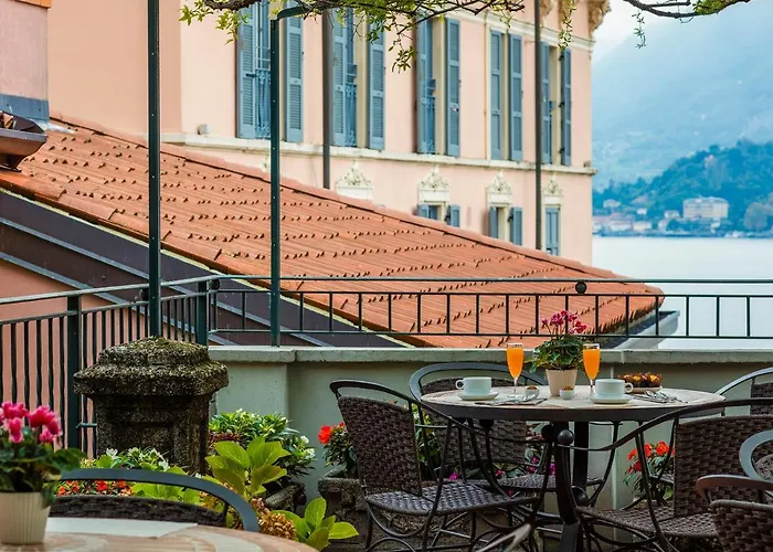 Hotel Bellagio