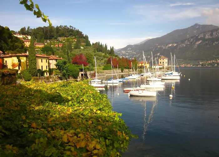 Hotel La Pergola