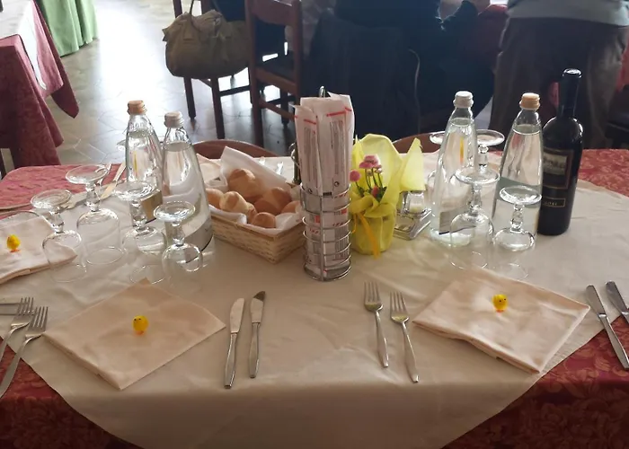 Hotel Mirabeau