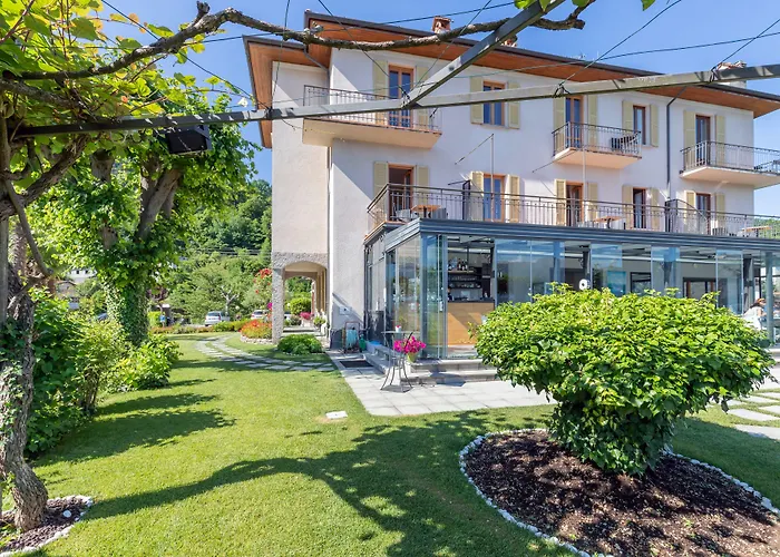 Hotel Il Perlo